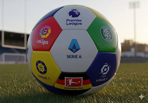 竞彩赛事精彩瞬间